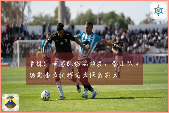 鲁媒：海港队伤病频发，泰山队主场需奋力拼搏无力保留实力