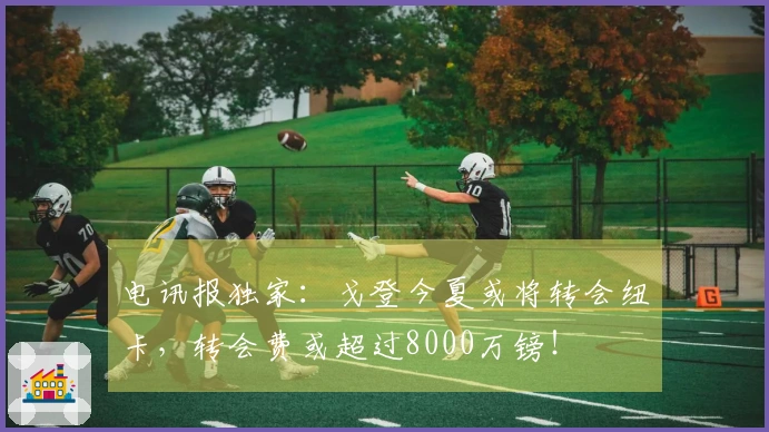 电讯报独家：戈登今夏或将转会纽卡，转会费或超过8000万镑！