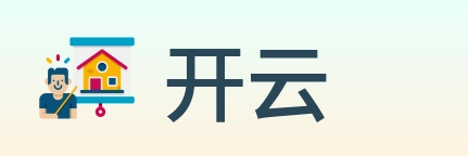 开云 Logo